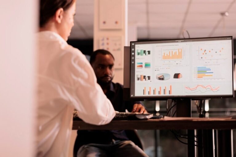 About Us - Byte Cloud Solutions