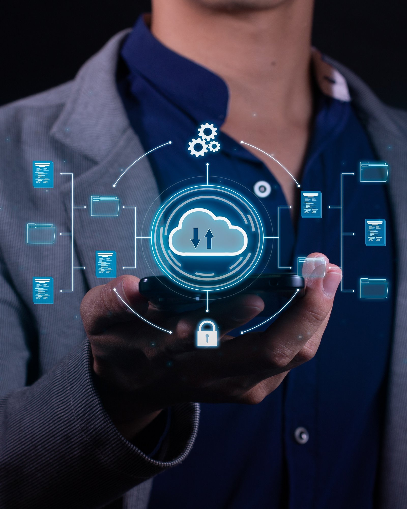 CLOUD SERVICES - Byte Cloud Solutions