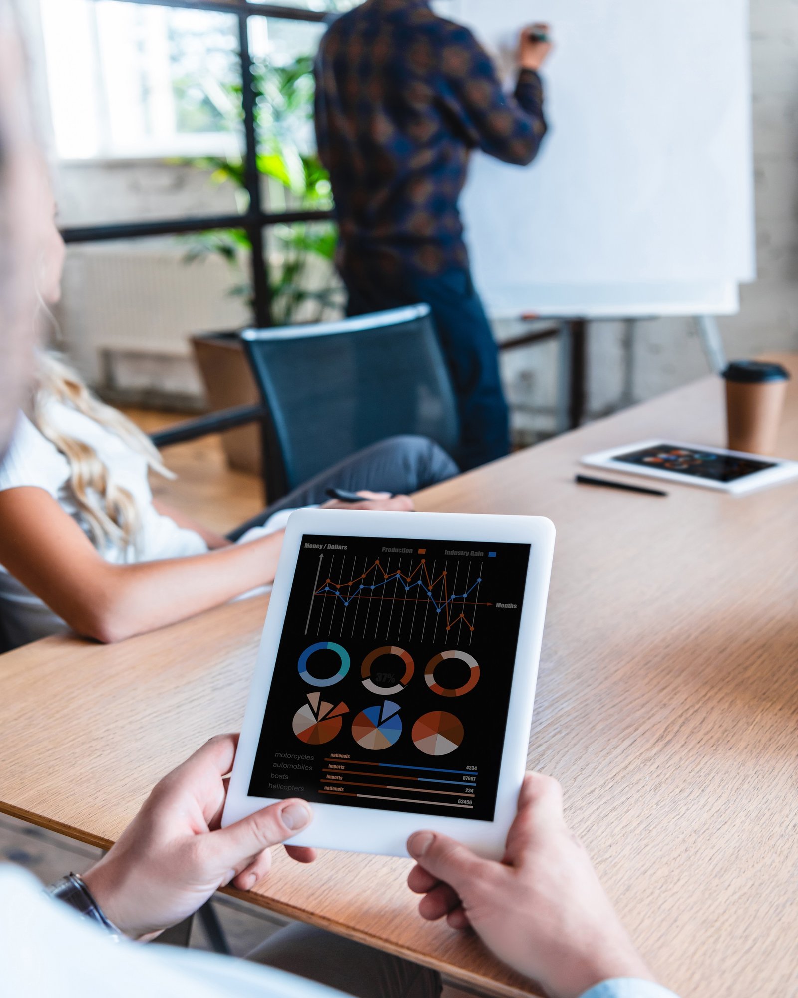DIGITAL MARKETING - Byte Cloud Solutions